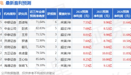 东方财富证券：给予水晶光电增持评级