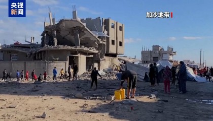 以军为何升级加沙军事行动，将招致何种后果？一文了解