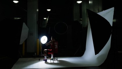 猛龙主场迎战火箭，三连败阴霾下的翻身战