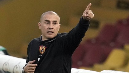 曝卡纳瓦罗参加国足主帅竞聘 已将报名材料发给中国足协