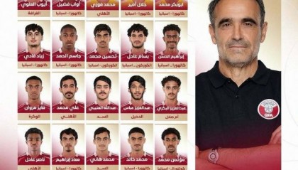 体坛谈卡塔尔国青：早已不是归化球队 国青想赢球面临不小挑战