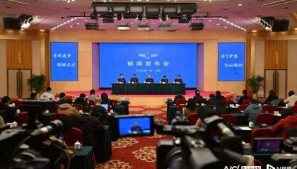 人民空军：36型装备将参加第十五届中国航展