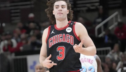 公牛4年8000万报价吉迪 双方在金额上分歧巨大