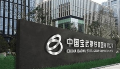 巴菲特点破A股市场：10年前买入5万元的宝钢股份，到现在赚多少了？光分红就赚得盆满钵满