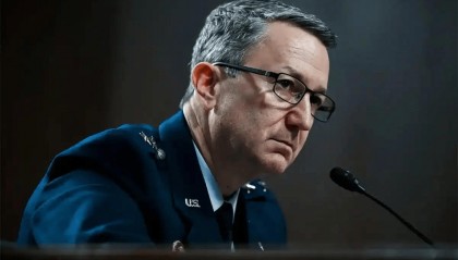 60票对25票，美参议院表决出炉，中美一旦爆发冲突，结局会怎样