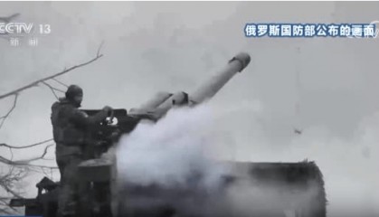 谁能想到，俄乌战事又扩大了！