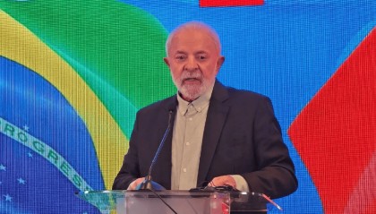 卢拉直言：不害怕特朗普报复