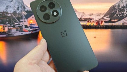 一加手机不要利润了？骁龙8Gen3+6400mAh才卖1869元，金属中框+IMX906