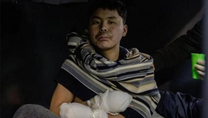 2名朝鲜士兵被俘后全交代了：朝军损失惨重，1人想留在乌克兰