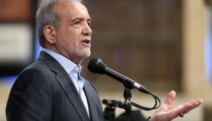 伊朗防长现身青岛，意味着什么？