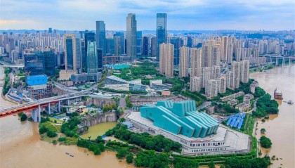 吴坚挥别西南证券：一位资本市场老兵，解甲归田！