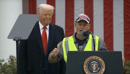 明肖：特朗普大大低估了拆解中国供应链的难度，但他也抓住了一些趋势