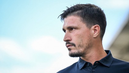 51岁世界足球先生接近国足帅位！他能创造奇迹还是重蹈覆辙？