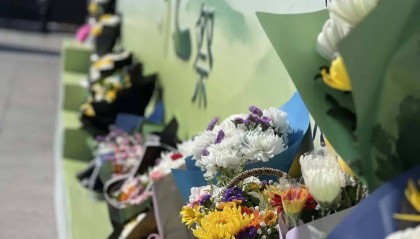 哈尔滨这里涌入3万多人！突然发现：太戳心了......