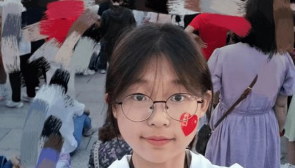 心悦黔行研学笔记｜我的第一次研学之旅