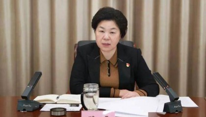 路云，拟任省辖市委副书记