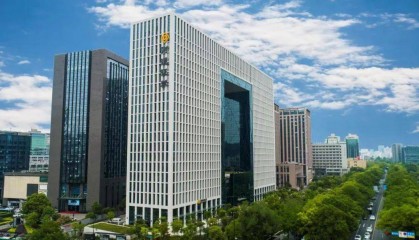 财通证券2023年年报：布局优化促效益，特色发展见成效