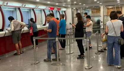 香港银行开户 哪家银行才是最好用的