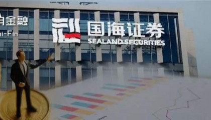 国海证券半年计提2亿元，股票质押为何频踩雷？