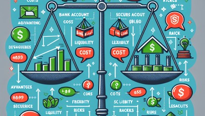 香港银行账户与证券账户投资股票哪个更好？