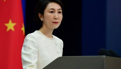 缅甸军政府领导人将来华参会，外交部介绍相关情况