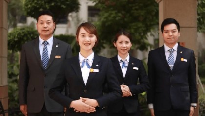 物业经理从业资格证怎么报考‌