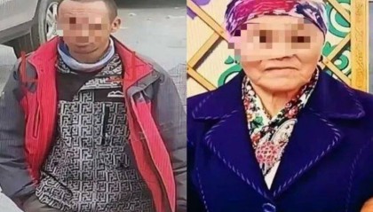 色某（女，63岁）、成某（男，30岁），落网！