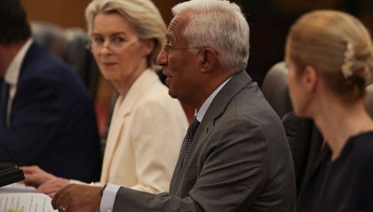 欧盟官员又抱怨上了：中方寸步不让，治住了美国，有信心拿捏我们…