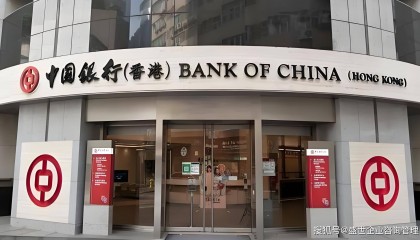 香港个人银行开户及香港证券开户攻略