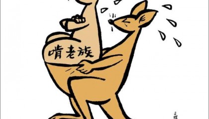 从“就应该”到“不得已”：部分农村啃老现象观察