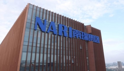 南瑞集团社会招聘