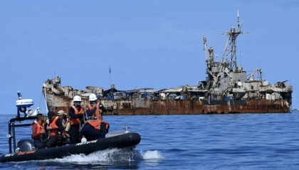 反华竟然是假象？中方万没料到，菲律宾突传重磅消息，美被坑惨了