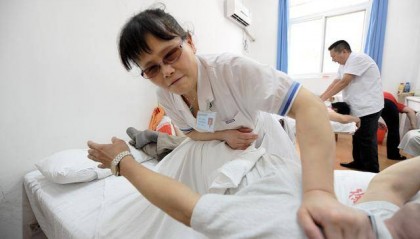 中医正骨师怎么样？行业前景怎么样？要什么条件？