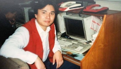 与《繁花》特别鸣谢里的红塔证券上海骊山路证券营业部，共见证券市场发展变迁