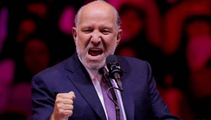 特朗普钦点的部长，突然被曝“拿着中国发的薪水”，美国人不干了