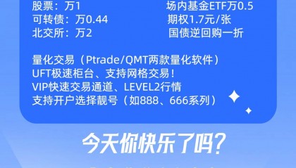 2024目前可转债交易佣金最低是多少？可转债交易规则和费用