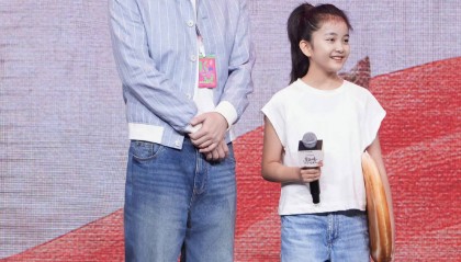 雷佳音：《长安的荔枝》的主角一定得是荔枝