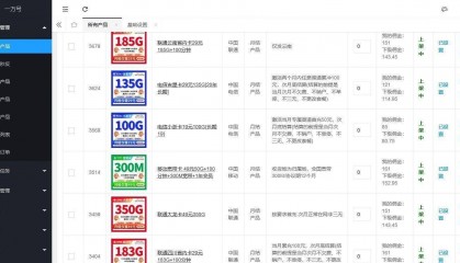 流量卡代理行业怎么样了