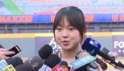 大陆学生称“中国台北”，遭台大学生粗暴抗议，绿营想撤销大陆访团，马英九回应亮了