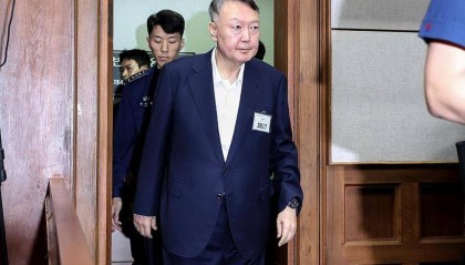 因涉嫌诱使朝鲜进攻 韩国前总统尹锡悦被追加起诉