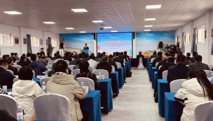 中国文明乡风大会“深化农村移风易俗”分会场活动在陕西延安举办