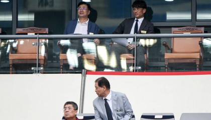 曹永竞发声：国安4-3逆转浙江！拼搏精神再现赛场！