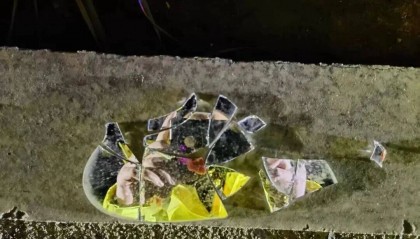 男子被撞身亡肇事者逃逸,山西吕梁“10·3”肇事逃逸案破了!