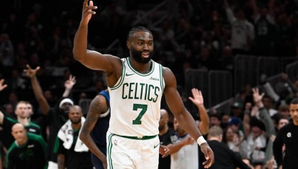 官方实力榜：绿军重返榜首勇士第3 湖人排名NO.12