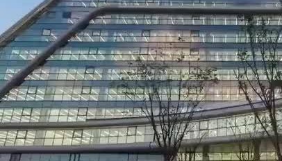 春节放假卷起来了！一公司春节可返乡办公两个月