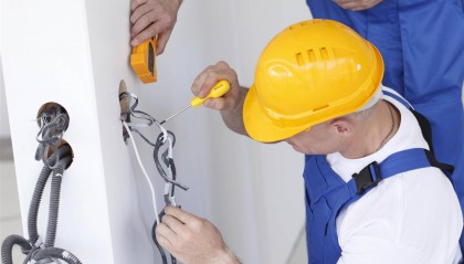 电工证拿证流程 考试内容是什么