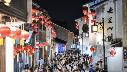 优化提升服务供给,商务部9月将出台扩大服务消费若干政策措施