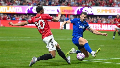 谁值谁亏？曼联、枪手新援表现对比：约克雷斯遭批，库尼亚获称赞