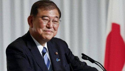 日本刚说要干涉台海，中方随即翻开一张底牌，石破茂当即脸色大变