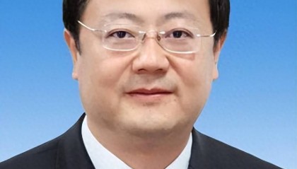 上海市委书记陈吉宁，添新职